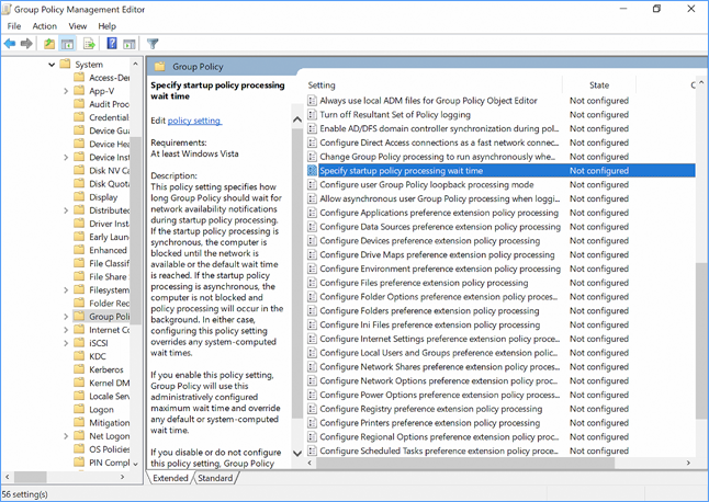 Remote Desktop