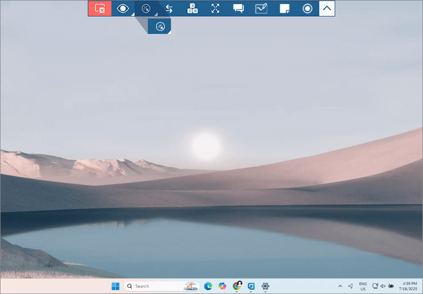 Remote Desktop